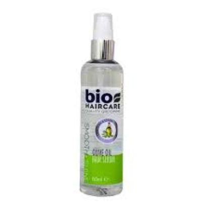 BIO HAIR CARE SERUM OLIVE OIL 75ML