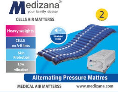 Picture for category MATTRESS