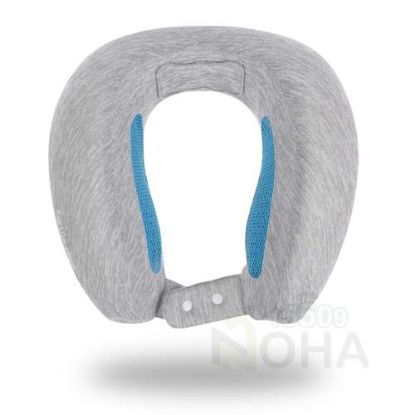 MEDIZANA TRAVEL PILLOW مخدة سفر ميموري فوم