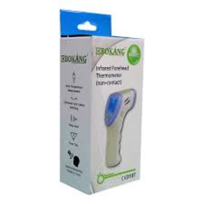 BOKANG THERMOMETER NON CONTACT ترمومتر جبهه