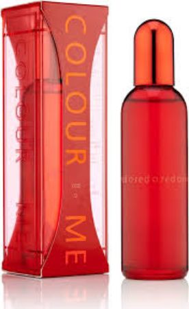 Picture for category LADIES FRAGRANCES