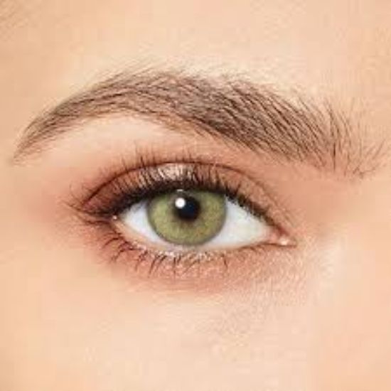 DESIO ATTITUDE ONE DAY LENS TENDER HAZEL 38662