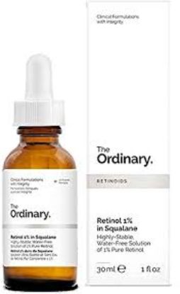 THE ORDINARY RETINOL 1% 30 ML