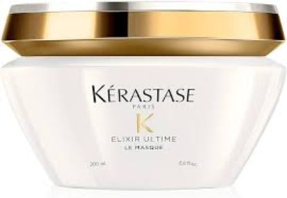 KERASTASE ELIXIR MASQUE 200ML