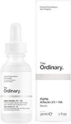 THE ORDINARY ALPHA ARBUTIN 2% 30ML