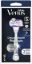 GILLETTE VENUS DELUXE SMOOTH PLATINUMماكينه +2 موس