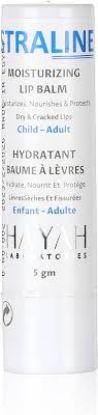 HAYAH STRALINE LIP BALM 5GM