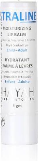 HAYAH STRALINE LIP BALM 5GM
