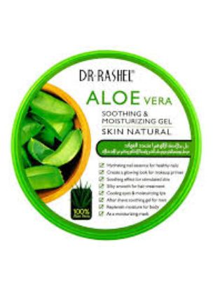 DR.RASHEL ALOE VERA SOOTHING GEL 300 ML
