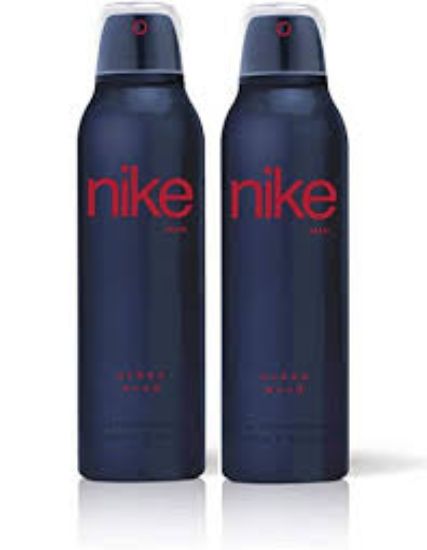 NIKE FOR MAN URBAN WOOD