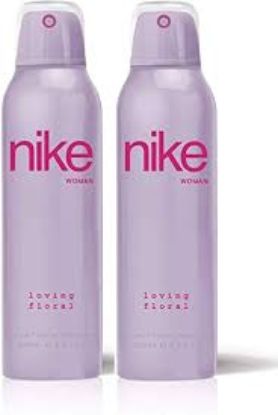 NIKE FOR WOMEN LOVING FLORAL