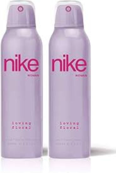 NIKE FOR WOMEN LOVING FLORAL