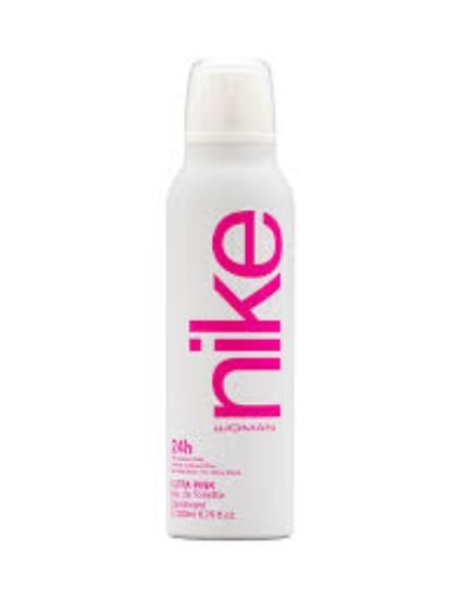 NIKE FOR WOMEN ULTRA PINK