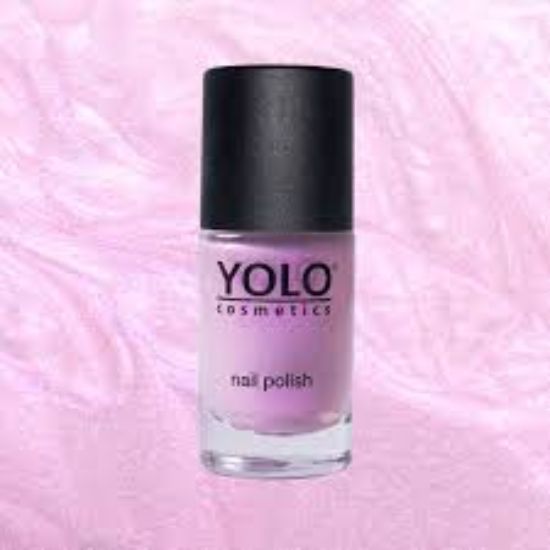 Yolo Nail Color Num 229