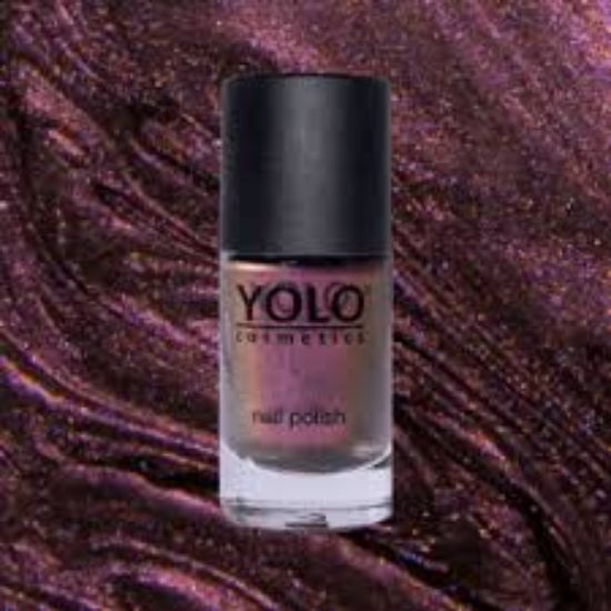 YOLO NAIL COLOR NUM 227