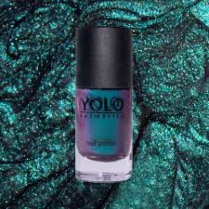 YOLO NAIL COLOR NUM 226