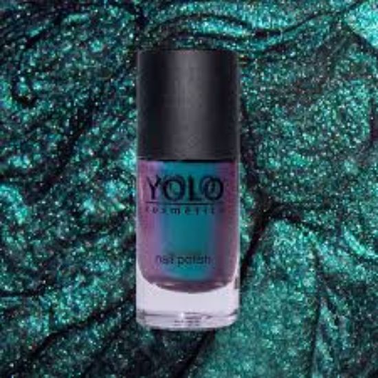 YOLO NAIL COLOR NUM 226