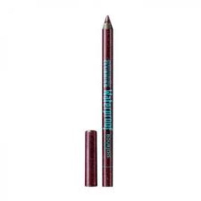 BOURJOIS WATERPROOF NO 73 PLUM BERRY كحل
