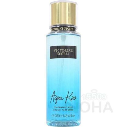 VICTORIA SECRET AQUA KISS SPRAY 250 ML