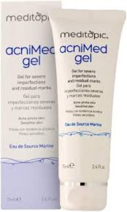 MEDITOPIC ACNIMED GEL 75 ML