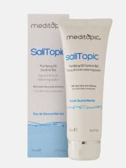 MEDITOPIC SALITOPIC GEL 75 ML