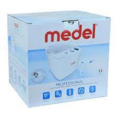 MEDEL NEBULIZER PROFESSIONAL جهاز نيبولايزر