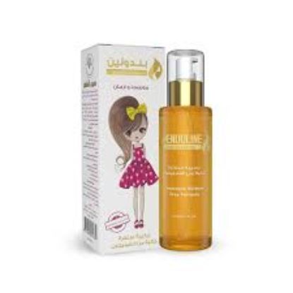 PENDULINE KIDS HAIR SERUM 120ML مورينجا وارجان