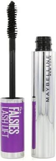 MAYBELLINE FALSIES LASH LIFT MASCARA