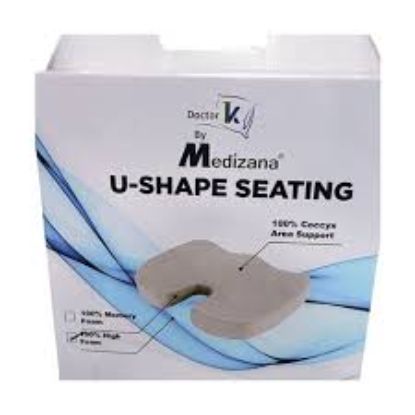 MEDIZANA COCCYX SEAT قاعدة عصعص هاى فوم