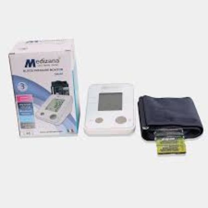 MEDIZANA SMART جهاز ضغط ذراع