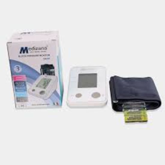 MEDIZANA SMART جهاز ضغط ذراع
