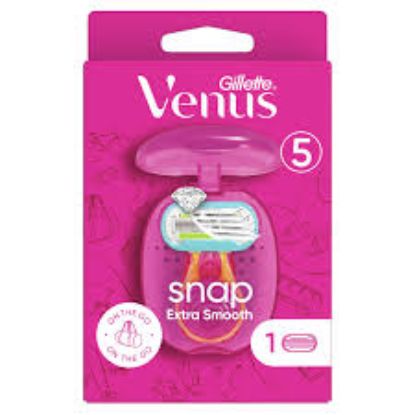GILLETTE VENUS SNAP EXTRA SMOOTH