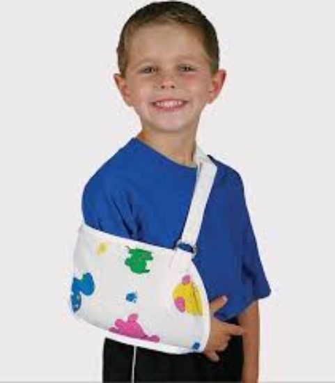 MOVE ARM SLING FOR CHILDREN (XL)