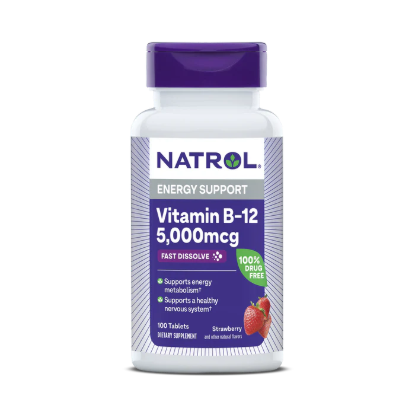 VITAMIN D3 5000 IU 90 TAB NATROL