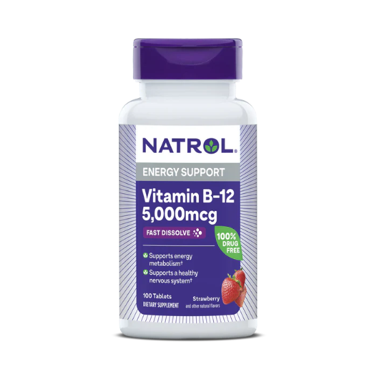 VITAMIN D3 5000 IU 90 TAB NATROL