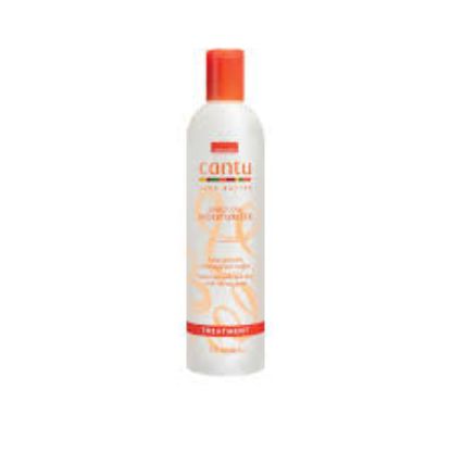 CANTU SHEA BUTTER DAILY OIL MOISTURIZER 384 ML