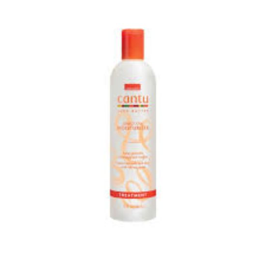 CANTU SHEA BUTTER DAILY OIL MOISTURIZER 384 ML