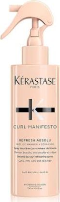 KERASTASE CURL MANIFESTO REFRESHING SPRAY 250ML