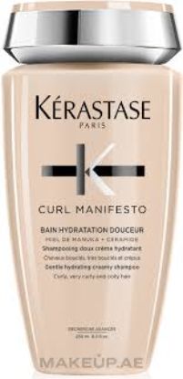 KERASTASE CURL MANIFESTO SHAMPOO 250 M