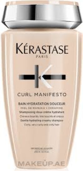 KERASTASE CURL MANIFESTO SHAMPOO 250 M