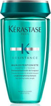 KERASTASE RESISTANCE BAIN EXTENTIONISTE SHAMPOO 250M
