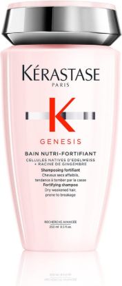 KERASTASE GENESIS BAIN NUTRI FORTIFIANT SHAMPOO 250M