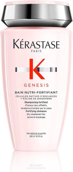 KERASTASE GENESIS BAIN NUTRI FORTIFIANT SHAMPOO 250M