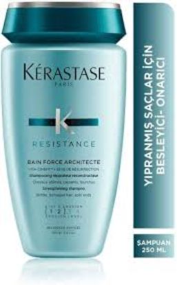 KERASTASE RESISTANCE BAIN FORCE ARCH SHAMPOO 250 M