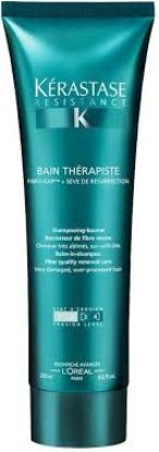 KERASTASE RESISTANCE BAIN THERAPISTE SHAMPOO 200ML