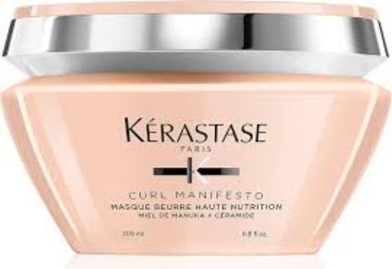 KERASTASE CURL MANIFESTO MASQUE 200 ML