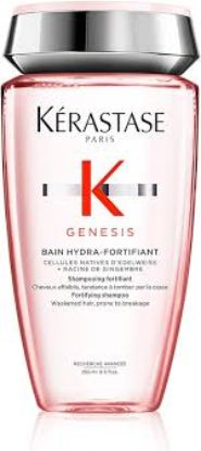 KERASTASE GENESIS BAIN HYDRA FORTIFIANT SHAMPOO 250ML