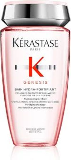 KERASTASE GENESIS BAIN HYDRA FORTIFIANT SHAMPOO 250ML
