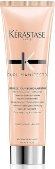 KERASTASE CURL MANIFESTO LEAVE IN TREATMENT 150 ML