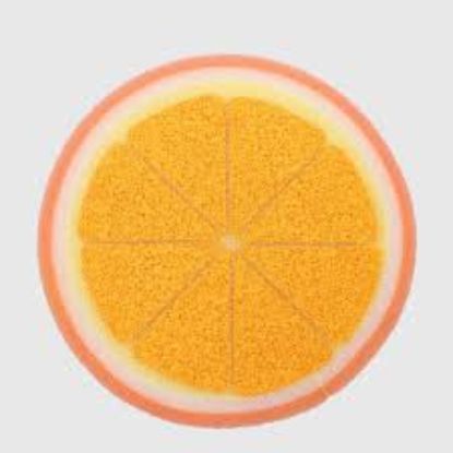 LA FRUTTA لوف استحمام اسفنج اشكال بيبي22669